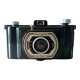 Vintage camera