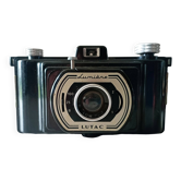 Vintage camera