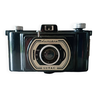 Vintage camera