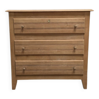 Vintage chest of drawers