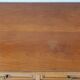 Buffet enfilade style directoire