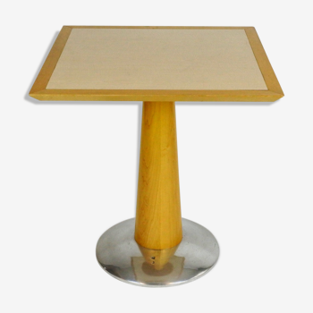 Table Alba par Philippe Hurel