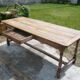 Farm table