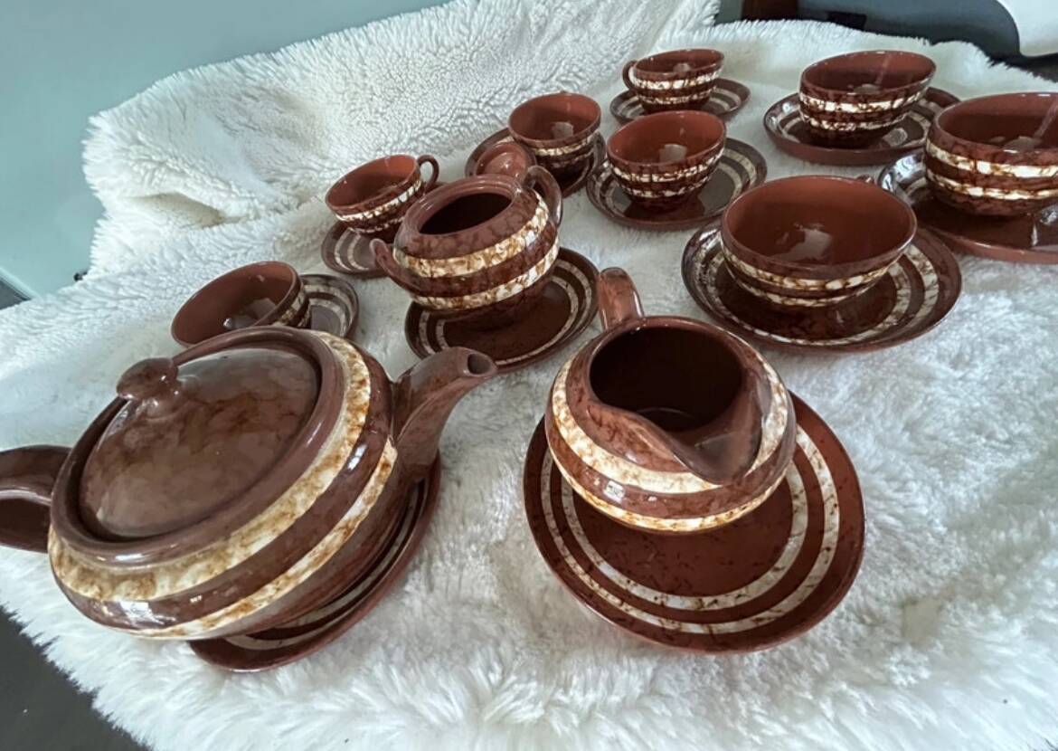 Sarguemines Coffee Service