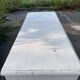 Commode en pin patiné blanc multi tiroirs