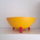 Plat tripode postmoderne Ola wihlborg pour ikea