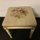 Louis XVI style stool