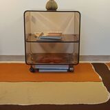 Bedside table by Michel Dumas