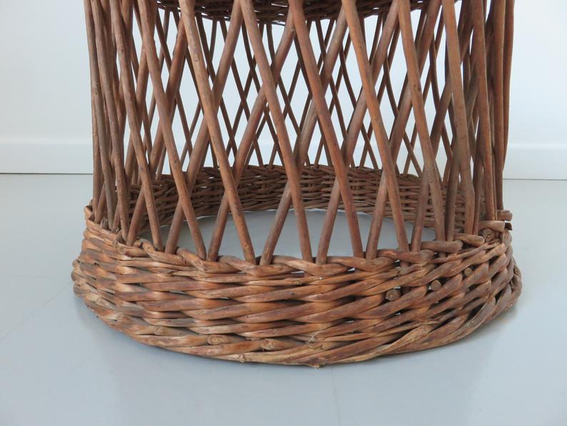 Rattan tan stab 6070s