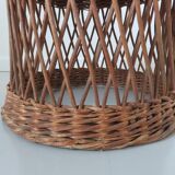 Rattan tan stab 6070s