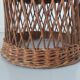 Rattan tan stab 6070s