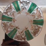 Porcelain tea-coffee cup - vintage