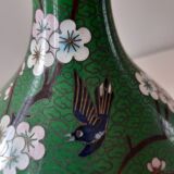 Vases / batch of 3 vases