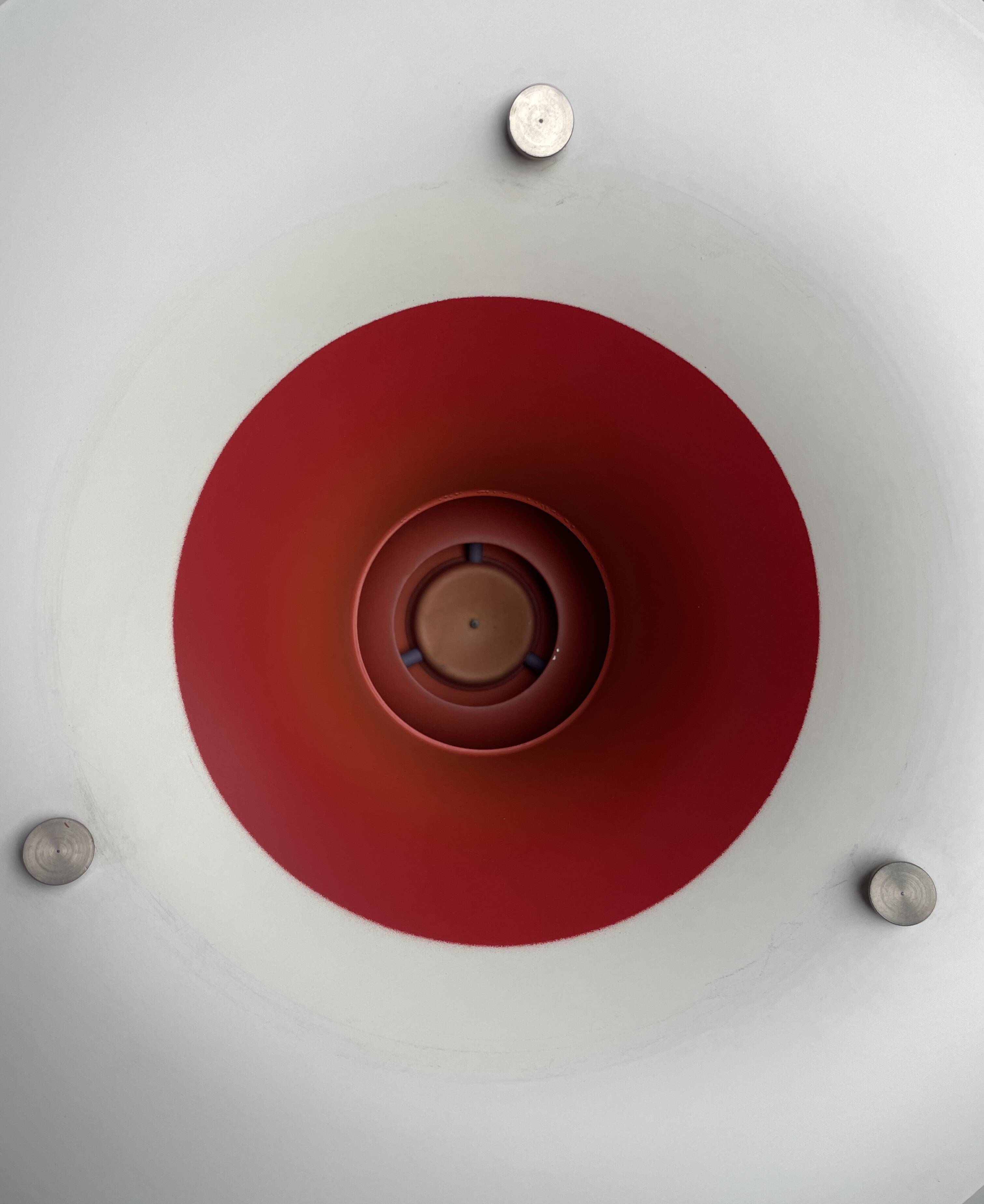 Ph5 pendant light by Poul Henningsen for Louis Poulsen Denmark