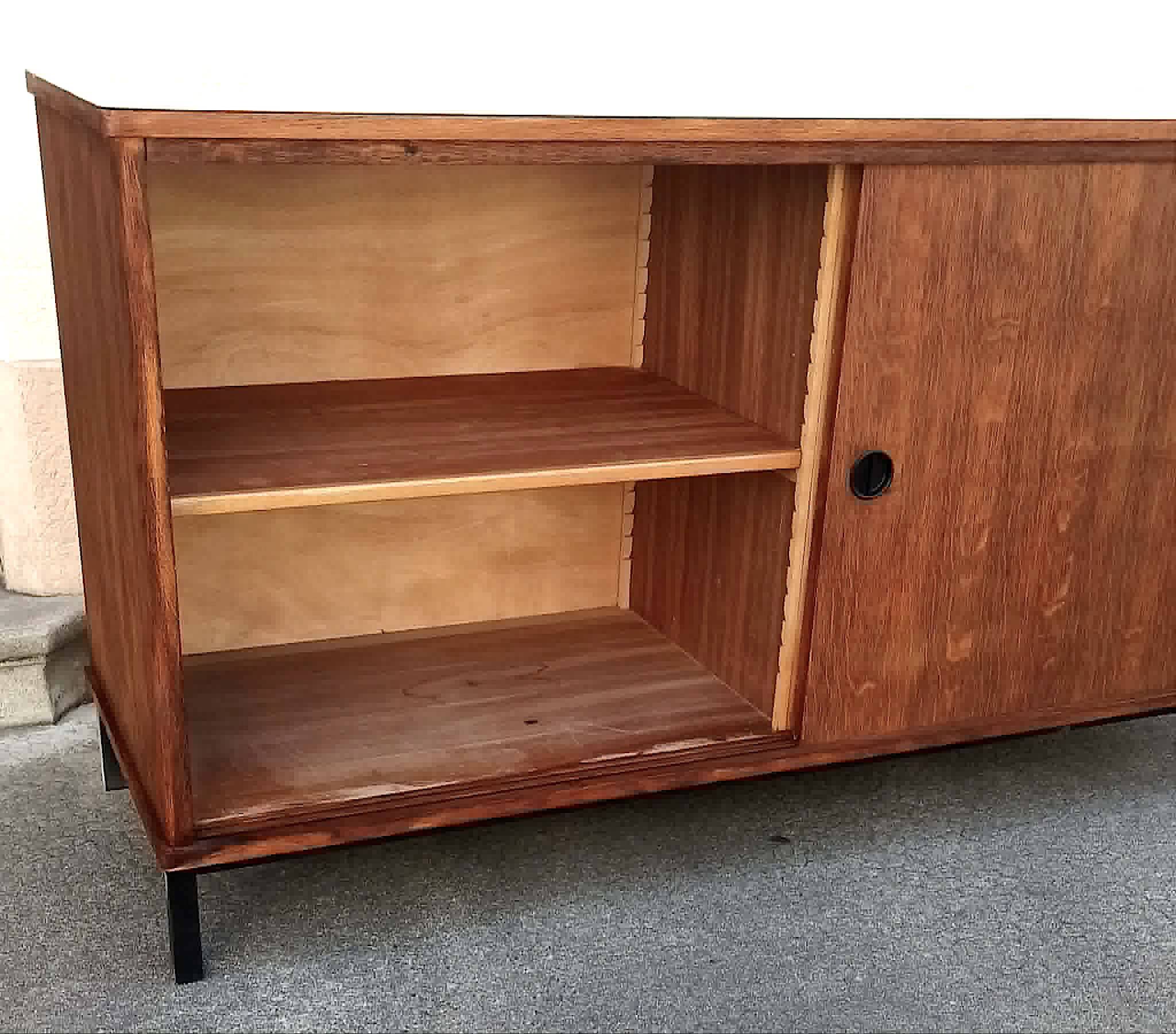 Enfilade Années 50 Largeur 159,8 cm