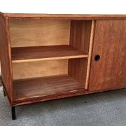 Enfilade Années 50 Largeur 159,8 cm
