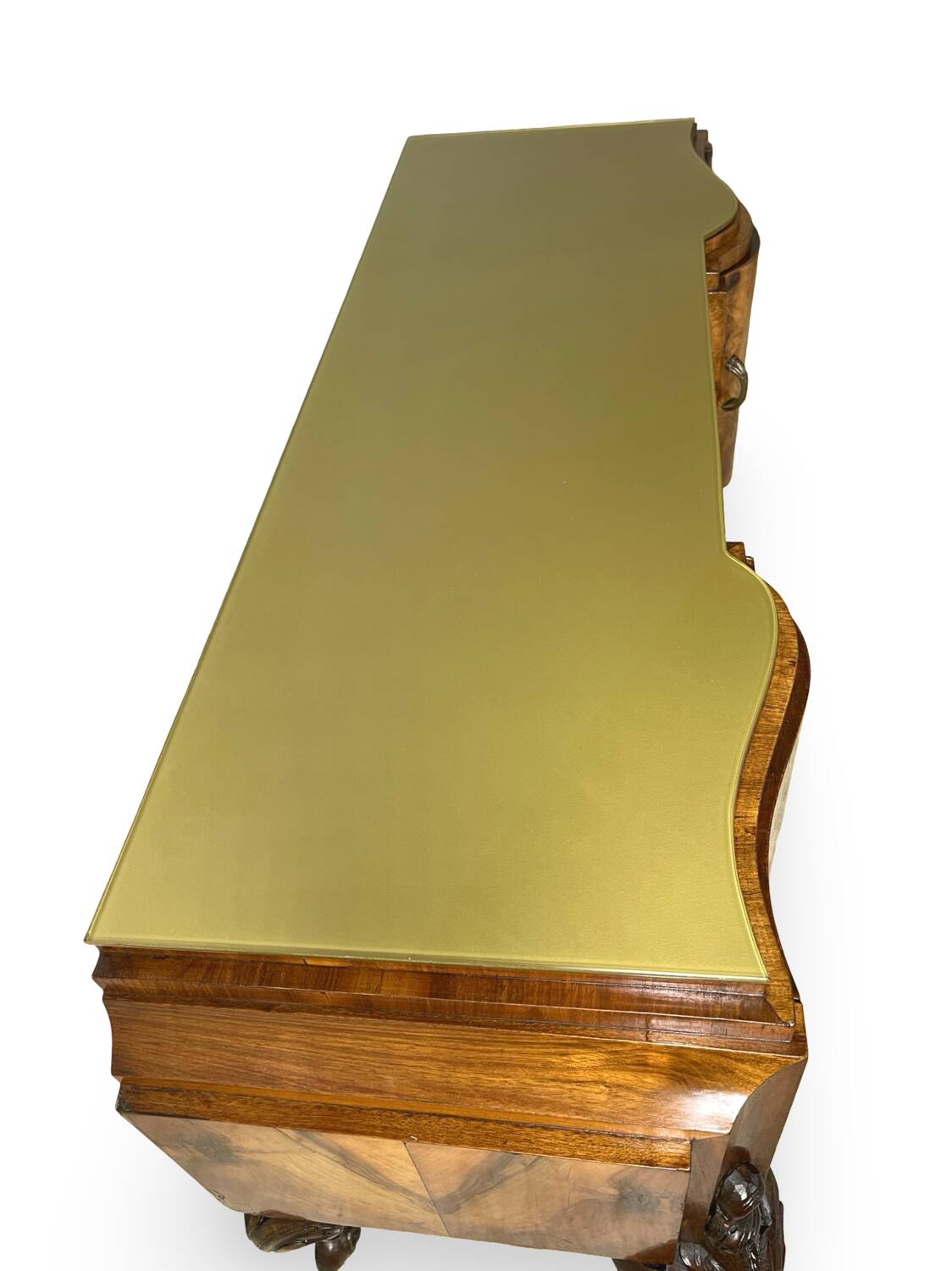 Italian console/petinuse from the 1930s