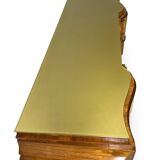 Italian console/petinuse from the 1930s