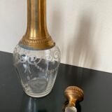 Crystal Carafon