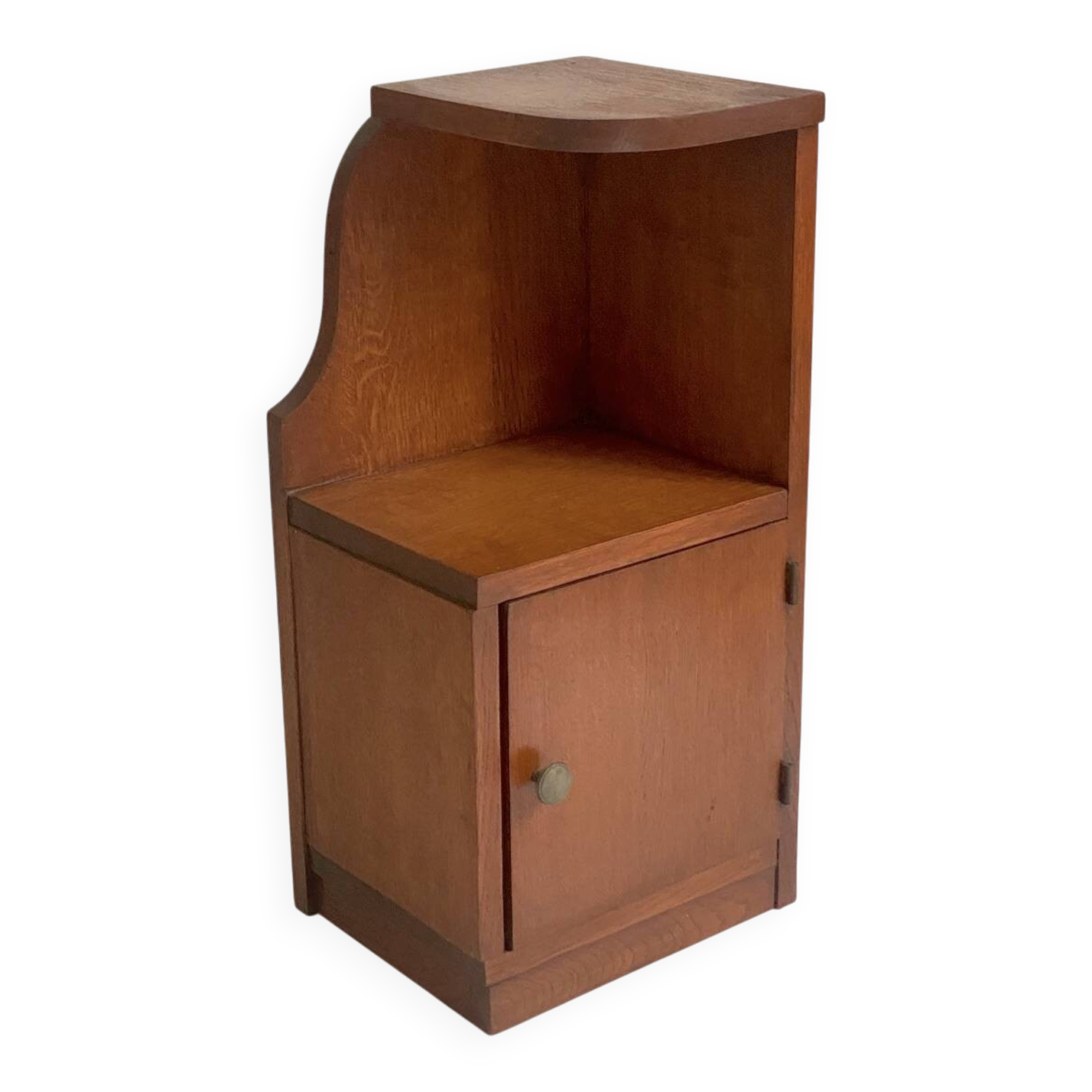 Vintage 1950s side table