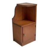 Vintage 1950s side table