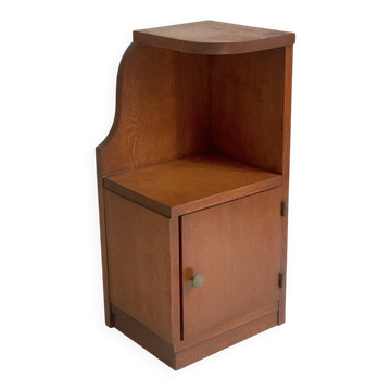 Vintage 1950s side table