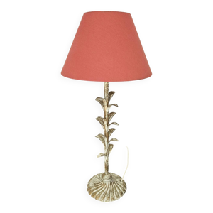 lampe de table à poser - style