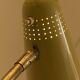 Vintage Floor Lamp in Brass