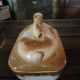Ceramic terrine