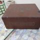 Vintage Thiriez Cartier Bresson drawer cabinet for haberdashery.
