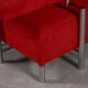 Postmodern Arthe lounge chair by COR, Germany 1990s