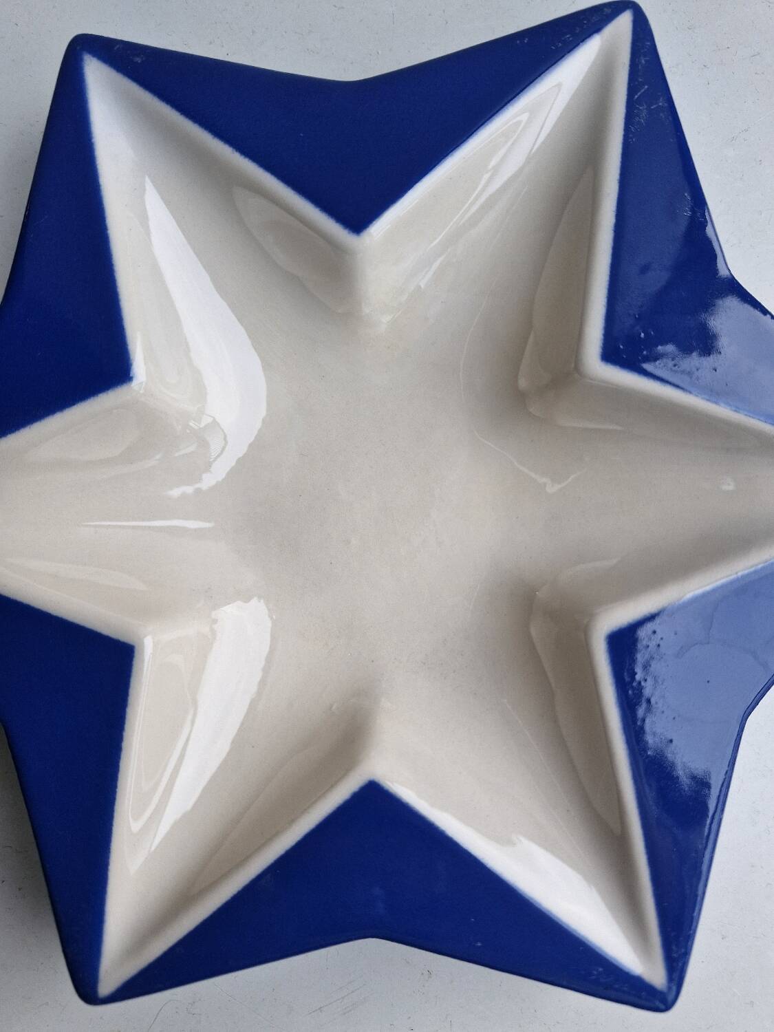 Star pocket emptier