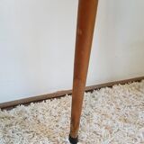 Pair of Baumann chairs model Pegasus circa 1960