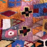 Tapis Camel, 114x153 cm