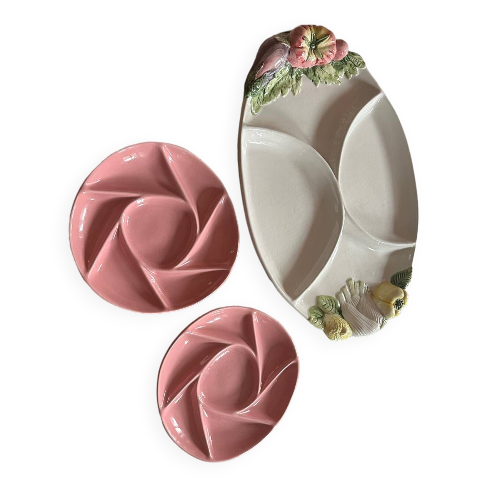 Set of 3 items for AHHA