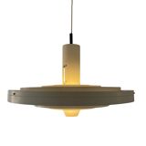 Suspension «  Fibonacci » 60cm version XL - Sophus Frandsen - Fog & Mørup 1960’s