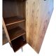 Scandinavian bar cabinet Kofod Larsen LB 1960 teak