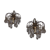 Wall lights
