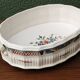 Rouen earthenware planter, cooler