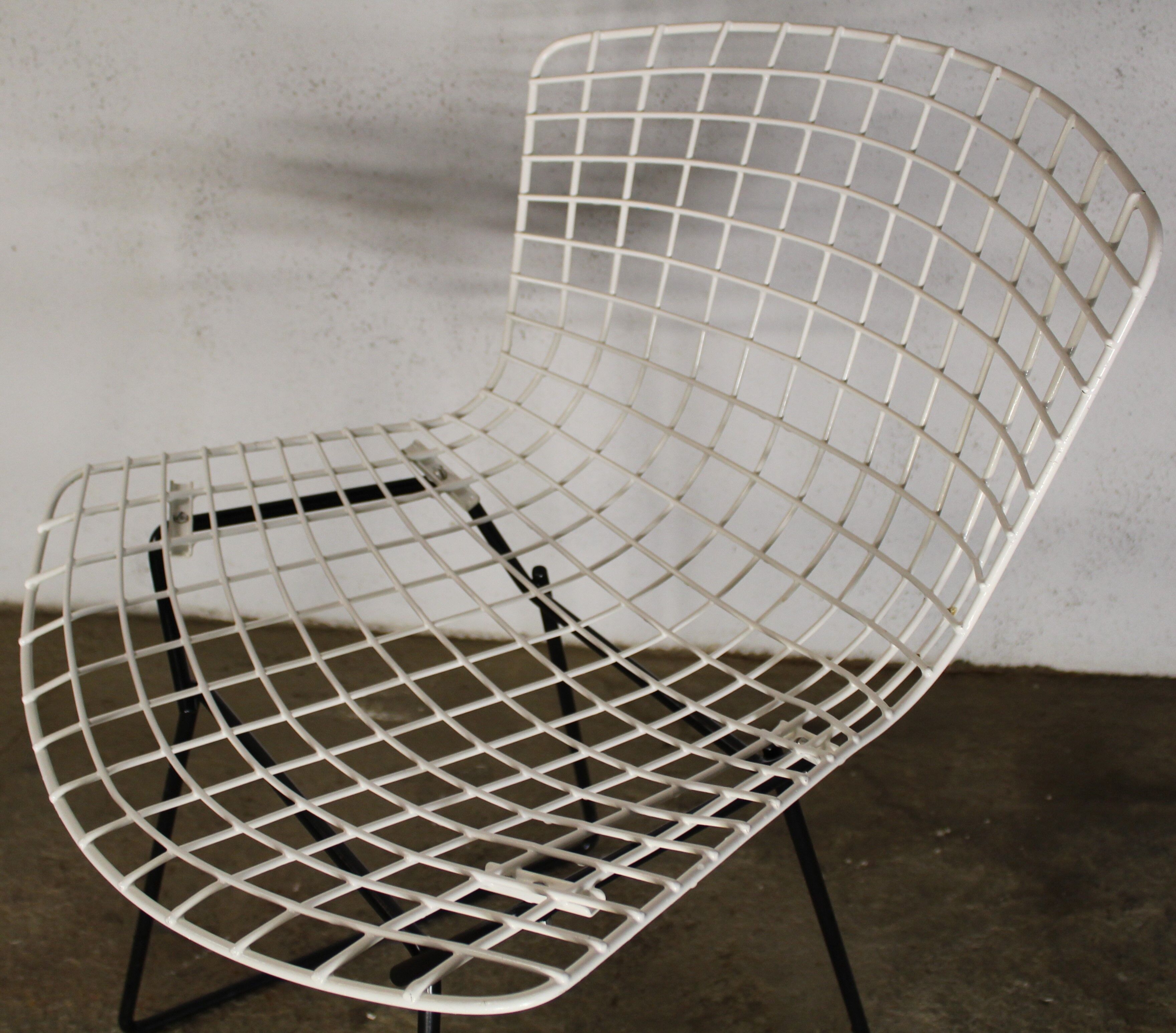 Chair by Harry Bertoia for Knoll international 1960