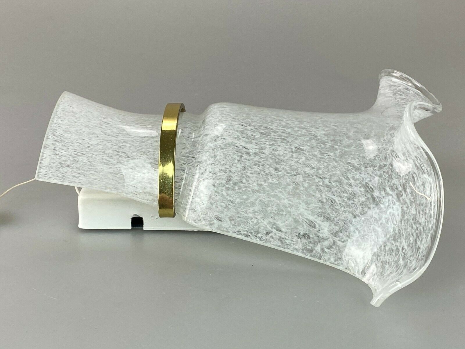 60s 70s Doria lamp light wall lamp wall lamp Space Age 60s design