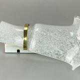 60s 70s Doria lamp light wall lamp wall lamp Space Age 60s design