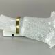 60s 70s Doria lamp light wall lamp wall lamp Space Age 60s design