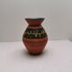 Vase West Germany vintage