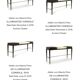 Alberto Pinto Studio — Illuminated Console (two sizes available)
