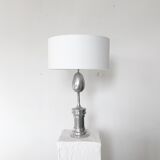 Table lamp model "Pawn", 1970. France