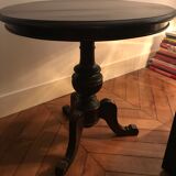Pedestal style Napoleon III