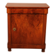 mahogany confiturer - 19th century