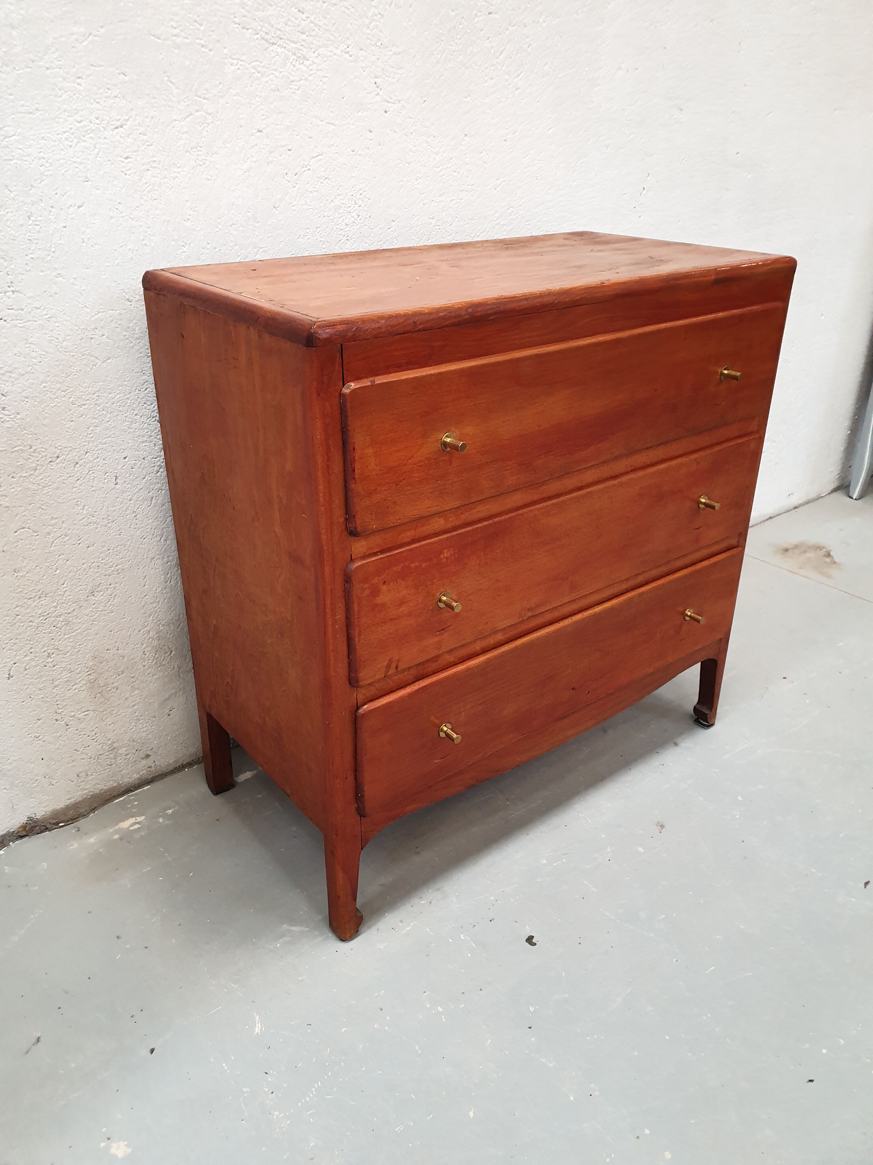 Vintage dresser 50/60s