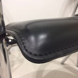 Set of Arrben armhairs model Giannini